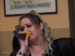 Faschingsfest Mit Musik zur Menschlichkeit 01. 02. 2025